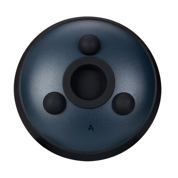 SELA Melody Tongue Drum 5,5 A5 Navy Blue